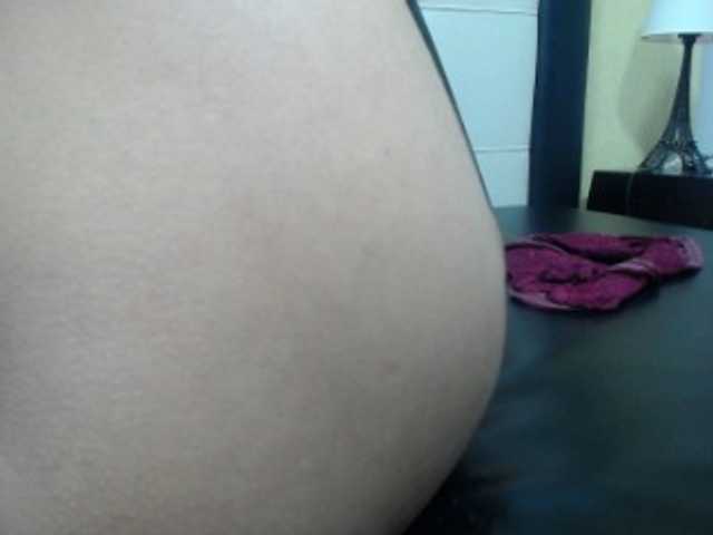 Kringkasting av skjermbilder GrashellAlana