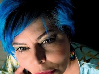 Erotisk videochat GreciaHorny