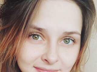 Erotisk videochat Green-eyed