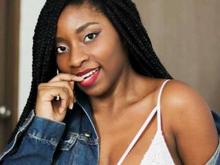 Erotisk videochat GreicyBrown