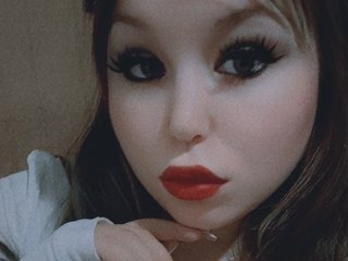 Erotisk videochat GretaJacquelyn