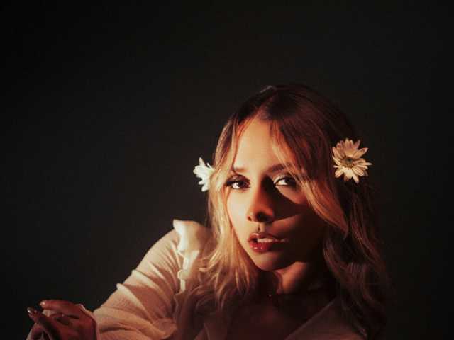 Foto av profilen GretaVelvet