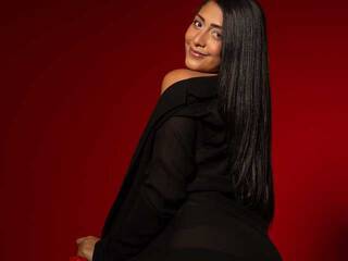 Erotisk videochat Gretell