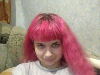 Erotisk videochat GrettaCandy