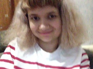 Erotisk videochat GrettaCandy