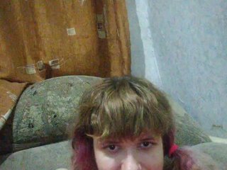 Erotisk videochat GrettaCandy