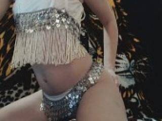 Erotisk videochat grettadoll