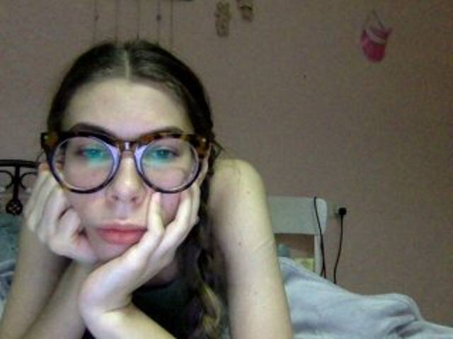 Kringkasting av skjermbilder LiLuGrey