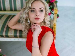 Erotisk videochat GrettaTorrid