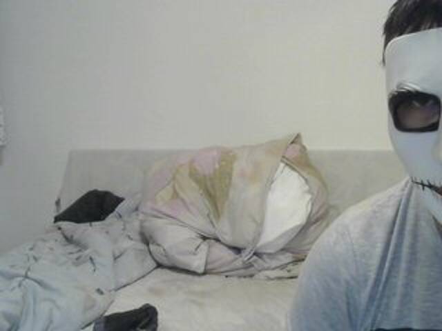 Kringkasting av skjermbilder GreyGrape69