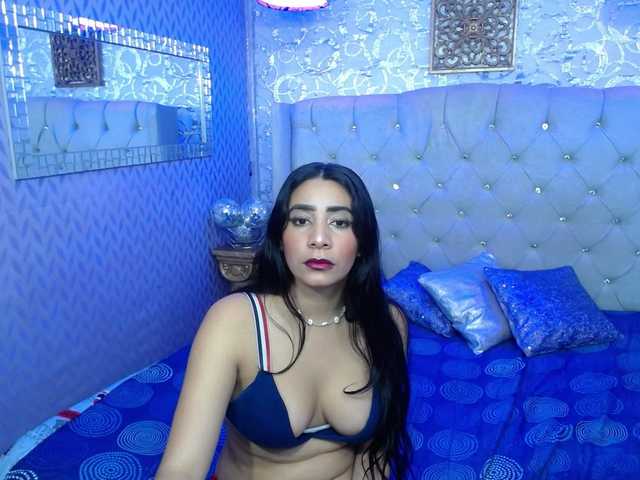 Kringkasting av skjermbilder grilcandy