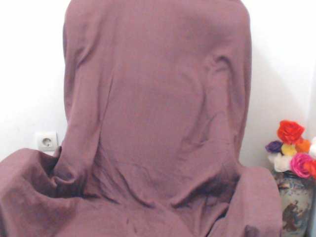 Kringkasting av skjermbilder griselda