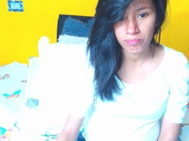 Kringkasting av skjermbilder guilty-con