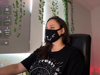 Erotisk videochat YourSweetPeach