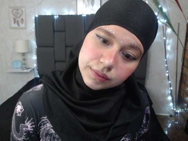 Kringkasting av skjermbilder haddy18