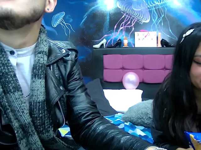 Kringkasting av skjermbilder HADESYCORE