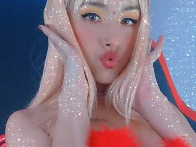 Foto av profilen haelyrocket