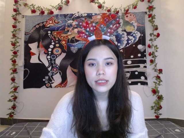 Kringkasting av skjermbilder HahaNami