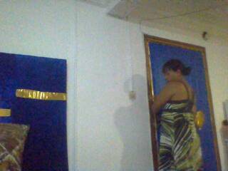 Erotisk videochat Haidine