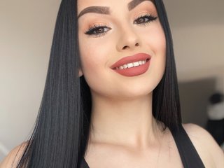 Erotisk videochat HaileeRain