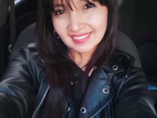 Erotisk videochat HaileyCross