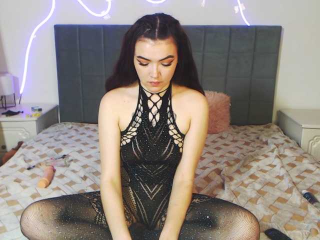 Kringkasting av skjermbilder HaileyMadow