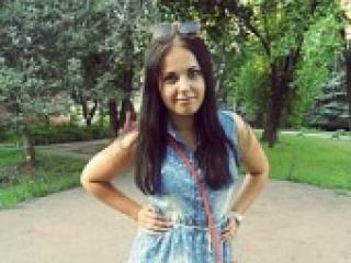 Erotisk videochat haileyn