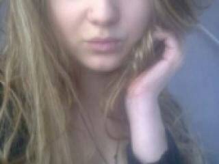 Erotisk videochat haleymoley