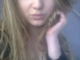 Erotisk videochat haleymoley