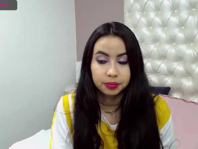 Bilder HaleyRox Lets find the sweet spot - @goal #anal show #toys - #cum for 480 #latina #HD+ #masturbation #blowjob #feet #fetish #cam2camprime #dance #daddy #striptease #tease #Kingoftheroom #brunette #teen #roleplay follow me!