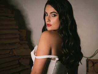 Erotisk videochat HaleySummer