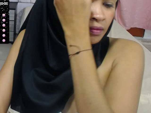 Kringkasting av skjermbilder HalimaNafel