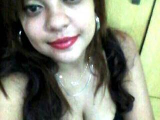 Erotisk videochat DynePink