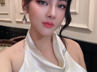 Erotisk videochat HamyQueen