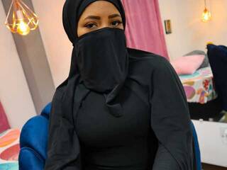 Erotisk videochat Hana-hot