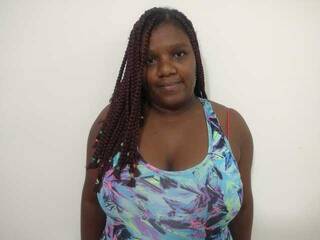 Erotisk videochat HanaBoobs