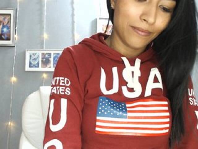 Kringkasting av skjermbilder hanaelll