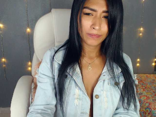 Kringkasting av skjermbilder hanaelll