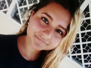 Erotisk videochat Hanah-Davis