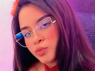 Erotisk videochat hanamilkk