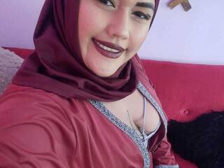 Erotisk videochat HanaSader