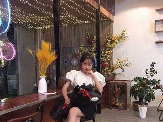 Erotisk videochat HanaThomas