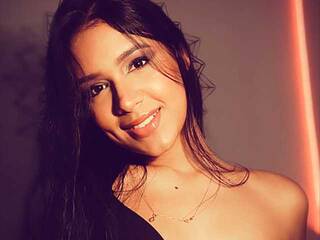 Erotisk videochat Hanna-Risso