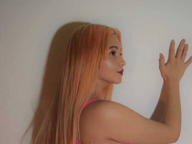 Erotisk videochat hannaBlonde7