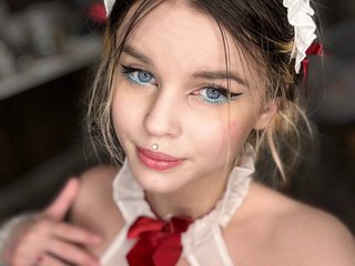 Erotisk videochat HannaCristal