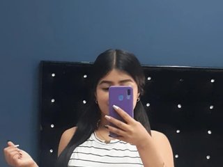 Erotisk videochat HannaEvanss