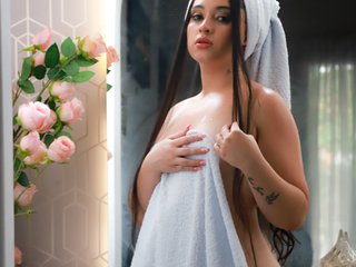 Erotisk videochat Hannah-03