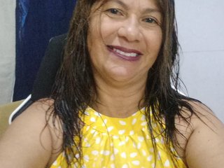 Erotisk videochat HannahIguazu