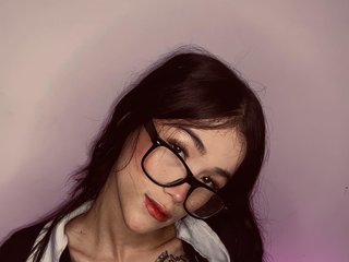 Erotisk videochat HannaLee