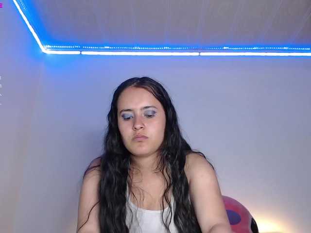 Kringkasting av skjermbilder HannaLin